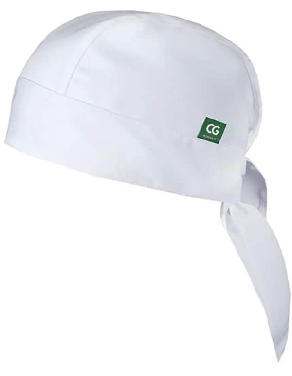 Chef´s Hat Prato GreeNature - Cool Grey
