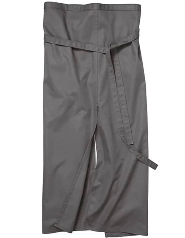 Slit Apron Milano 100 x 100 cm - Griffin