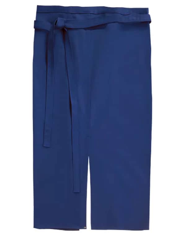 Slit Apron Milano 80 x 100 cm - Bugatti
