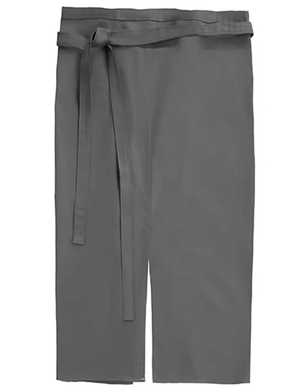 Slit Apron Milano 80 x 100 cm - Griffin