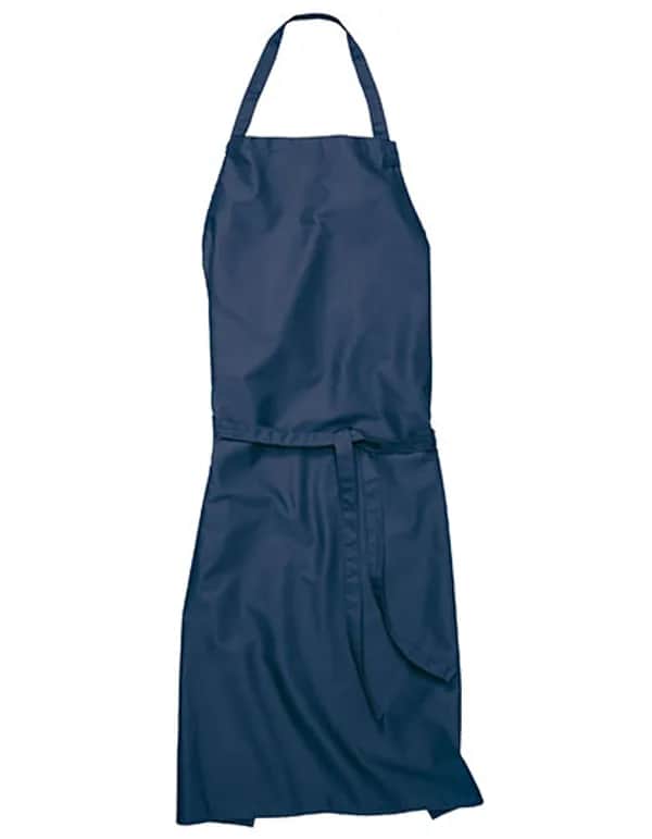 Bib Apron Verona Bag 110 x 75 cm - Dark Blue