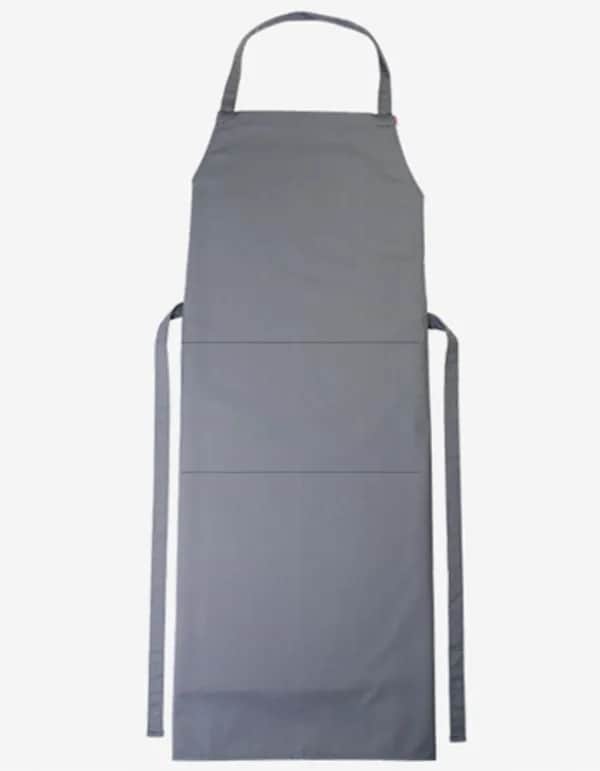 Bib Apron Verona Classic Bag 90 x 75 cm - Elefant