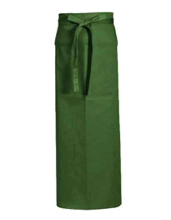 Bistro Apron Roma 100 x 100 cm - Leaf
