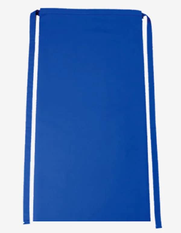 Bistro Apron Roma 80 - Bugatti