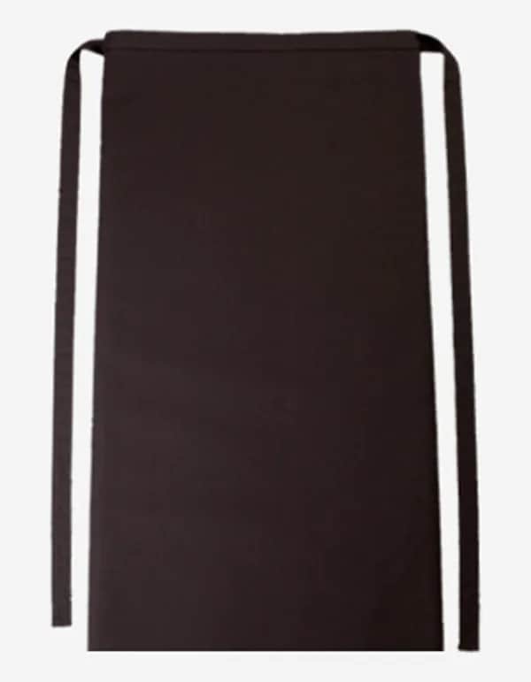 Bistro Apron Roma 80 - Chocolate