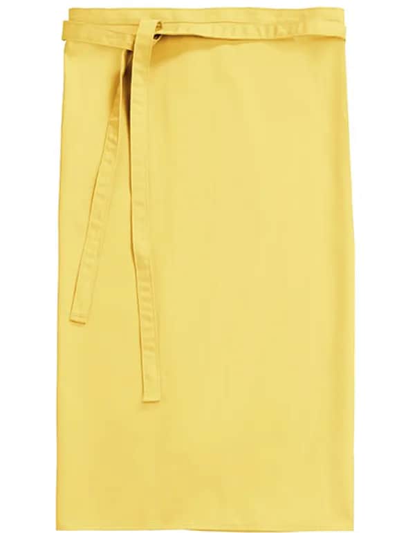 Bistro Apron Roma 80 - Curry
