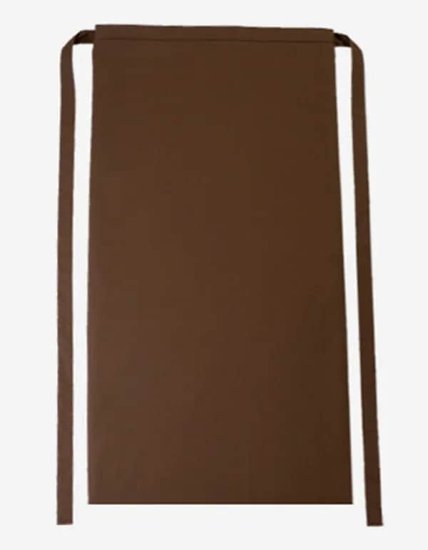 Bistro Apron Roma 80 - Toffee