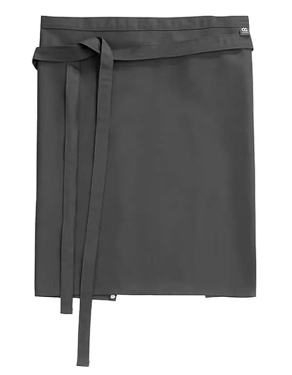 Bistro Apron Roma 50 x 78 cm - Lava