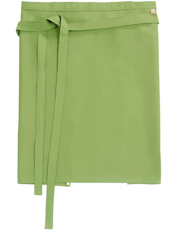 Bistro Apron Roma 50 x 78 cm - Leaf