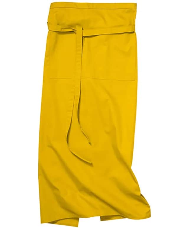 Bistro Apron Roma Bag 100 x 100 cm - Sunshine