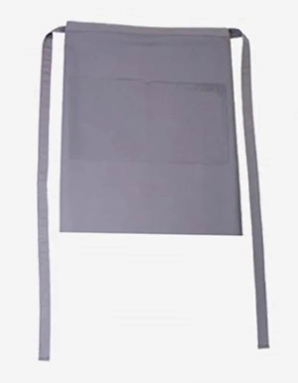 Bistro Apron Roma Bag 50 x 78 cm - Elefant