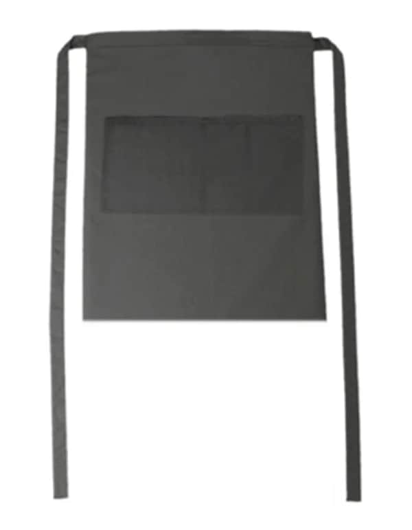 Bistro Apron Roma Bag 50 x 78 cm - Lava