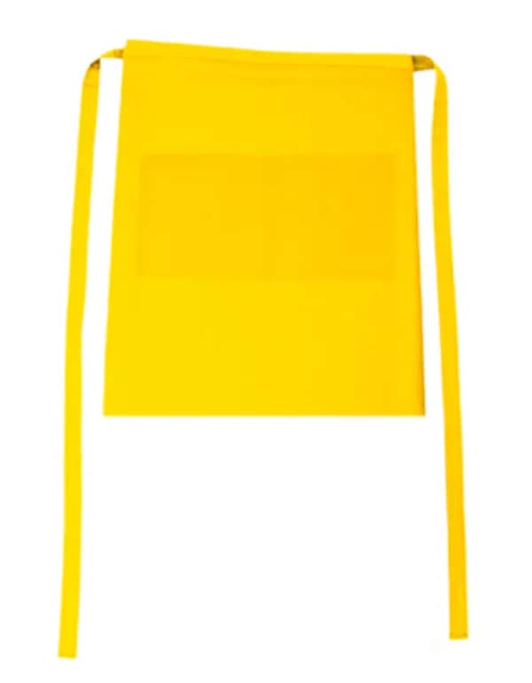 Bistro Apron Roma Bag 50 x 78 cm - Sunshine