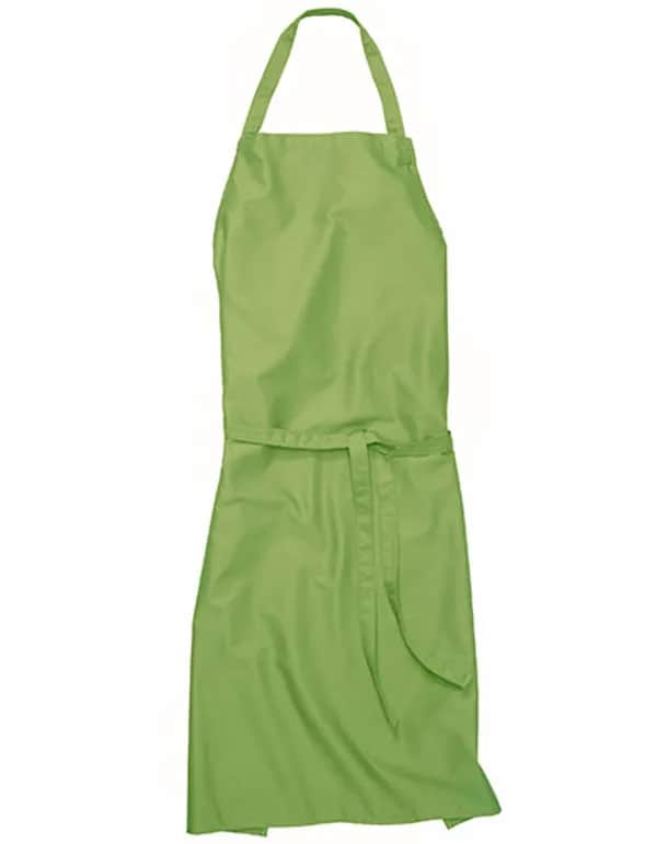 Bib Apron Verona 90 - Leaf