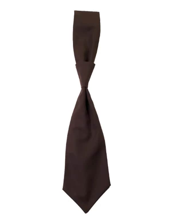 Tie Messina - Chocolate