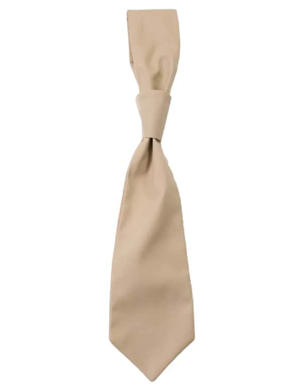 Tie Messina - Khaki
