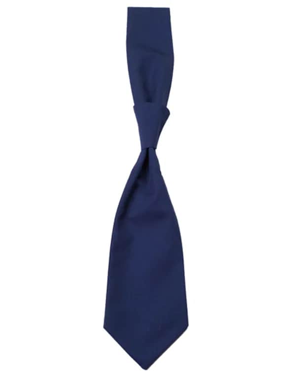 Tie Messina - Navy