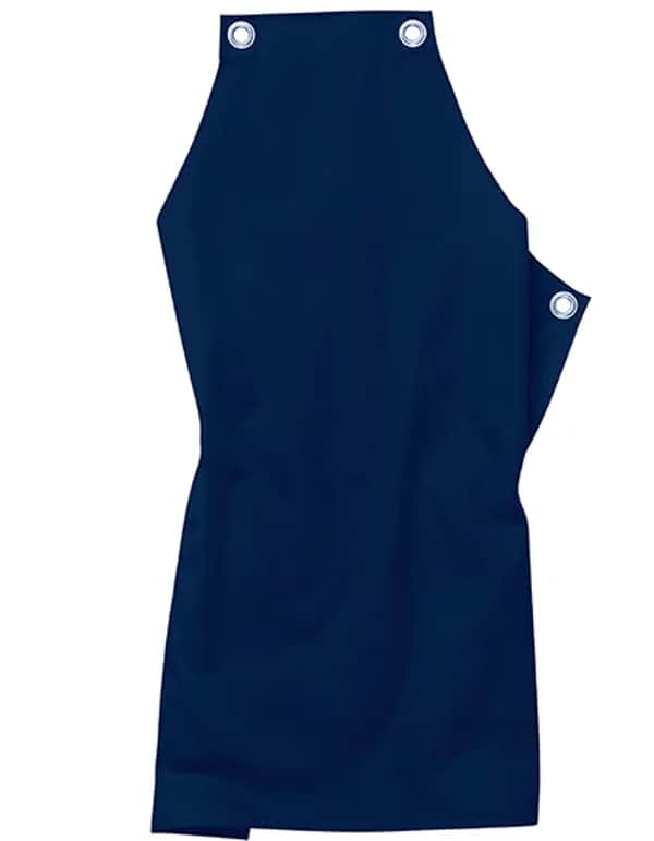 Bib Apron Potenza X Classic - Marine
