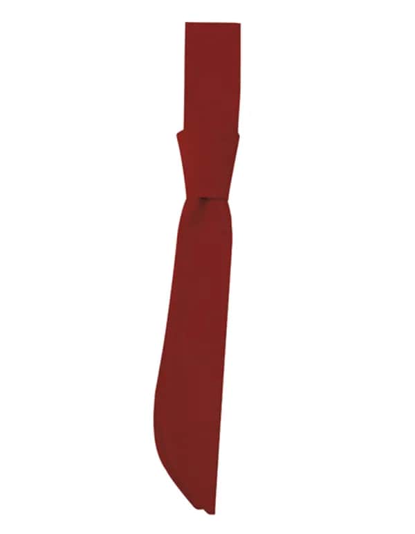 Short Tie Siena - Copper