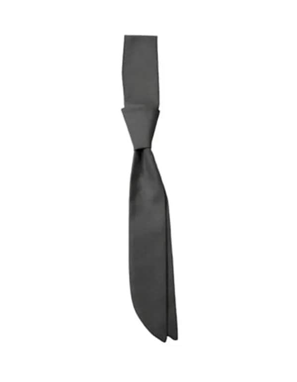 Short Tie Siena - Raven