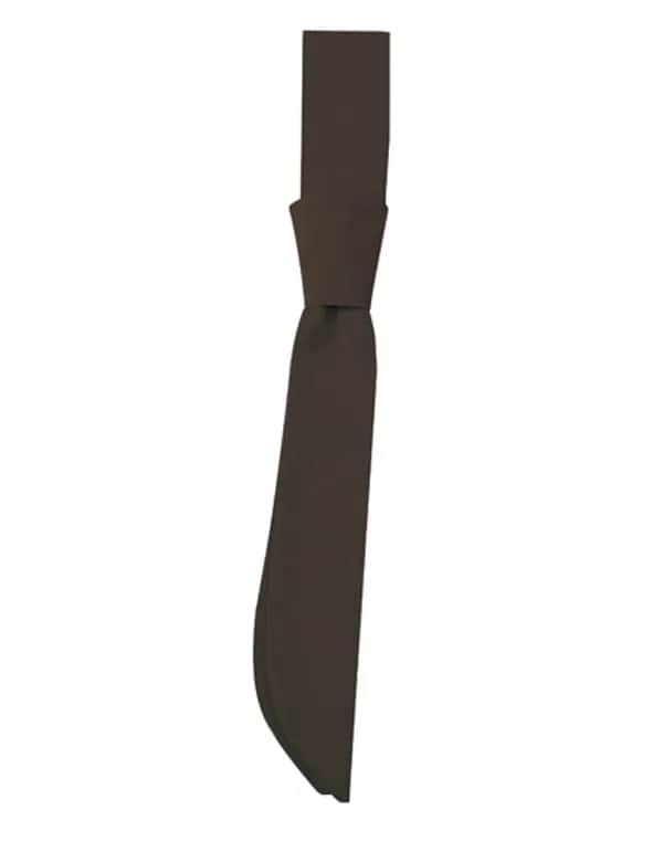 Short Tie Siena - Taupe