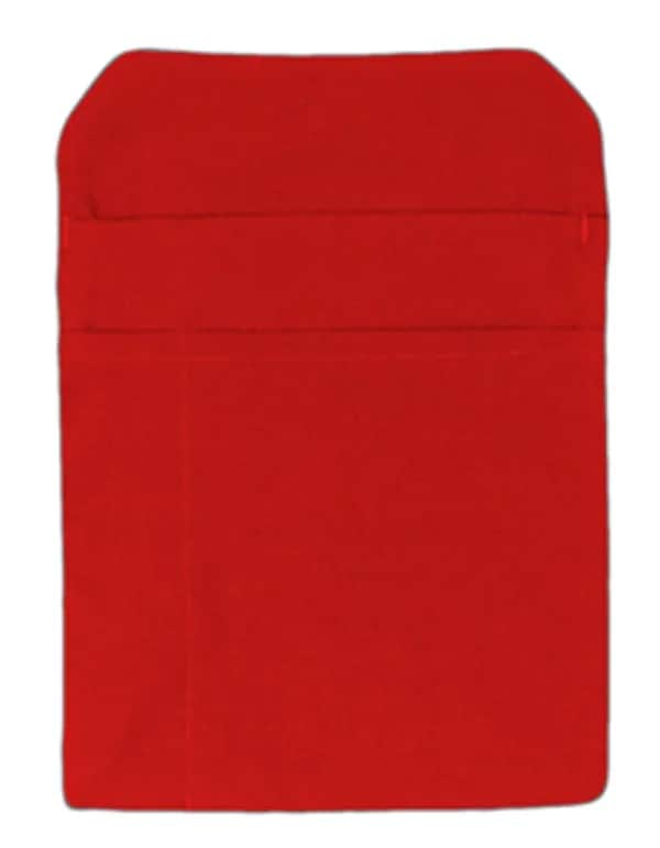 Waiter Bag Napoli - Red