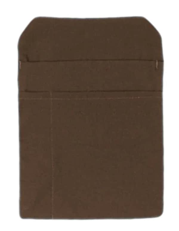 Waiter Bag Napoli - Taupe