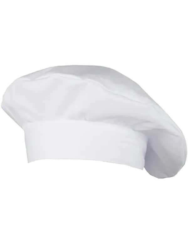 Chef´s Hat Fano Classic - White