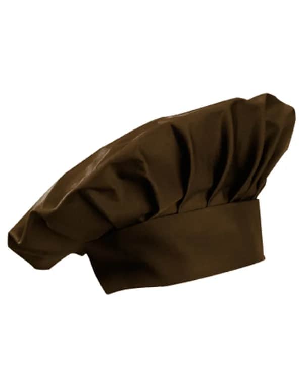 Chianti Chef Hat - Toffee
