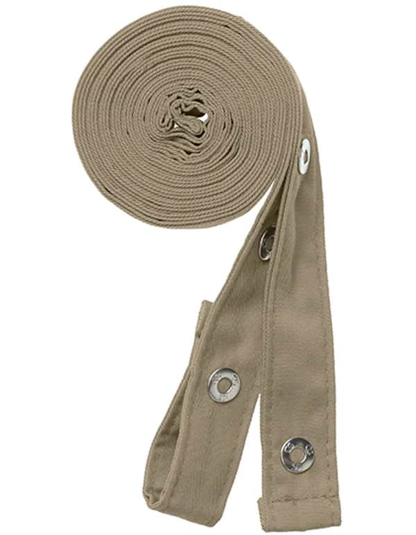 Potenza X Classic Strap Set - Khaki