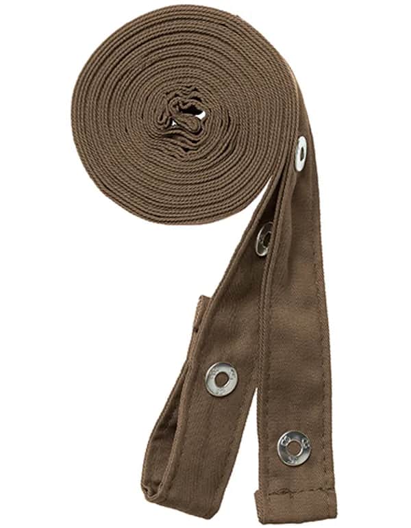 Potenza X Classic Strap Set - Taupe