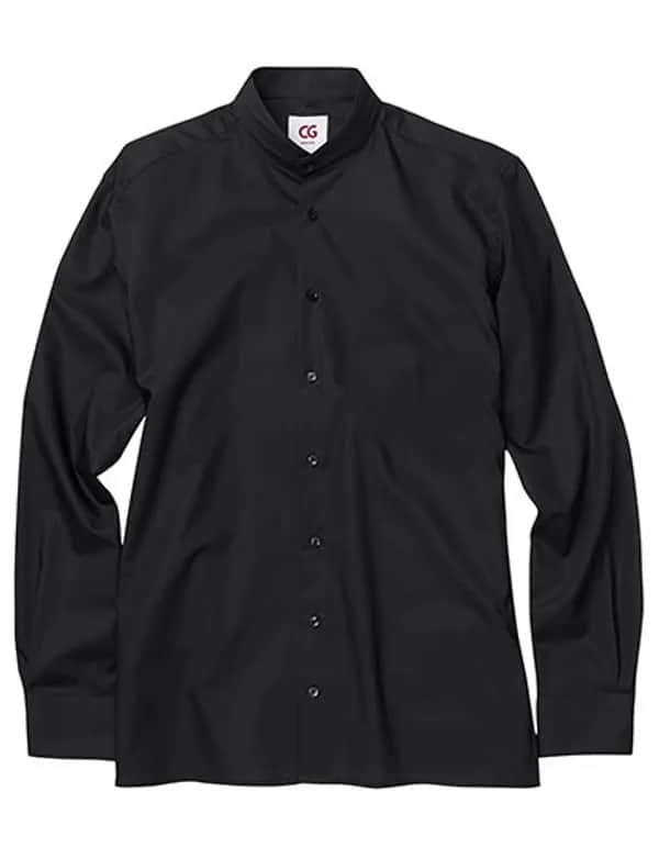 Men´s Shirt Pretoro - Black