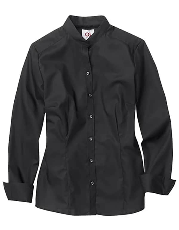 Ladies´ Blouse Corvara - Black