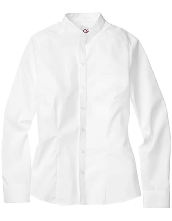 Ladies´ Blouse Corvara - White