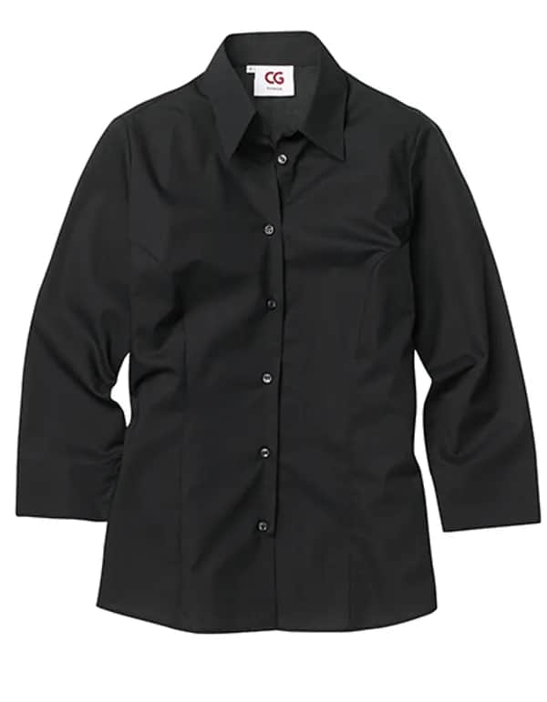 Ladies´ Blouse Troina - Black