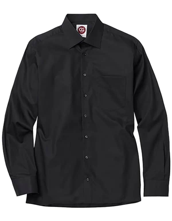 Men´s Shirt Navelli - Black