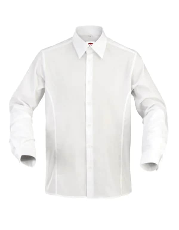 Men´s Shirt Pesaro - White
