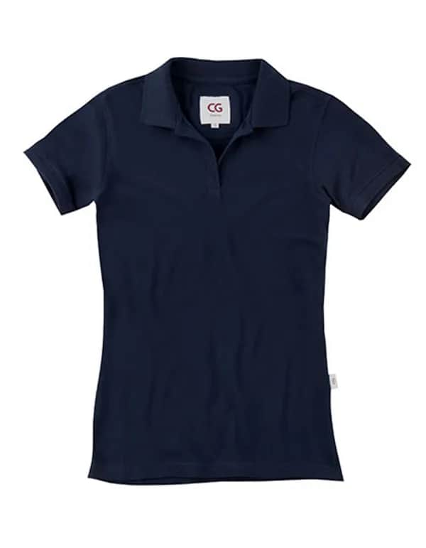 Ladies´ Polo Susa - Navy
