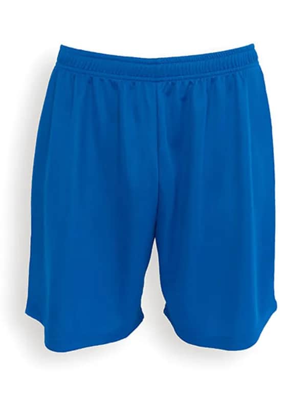 Evolution Shorts - Royal Blue