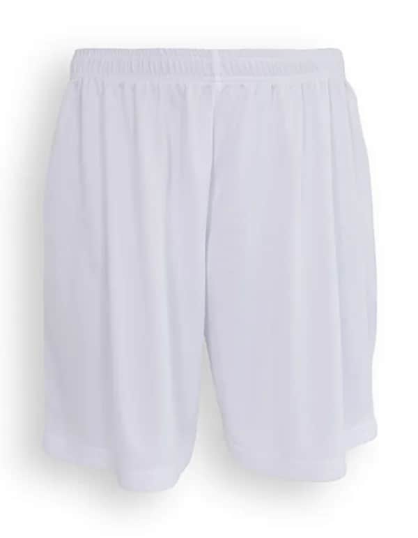 Evolution Shorts - White