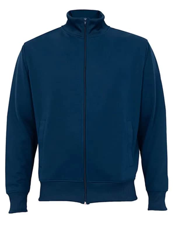 Die Trainingsjacke - Navy