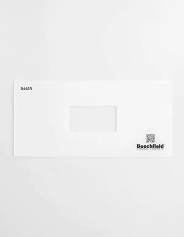 Rubber mat for Fashion Patch - Transparent