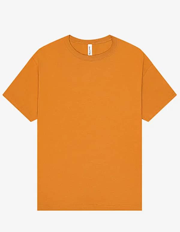 Unisex Heavyweight Tee - Toast
