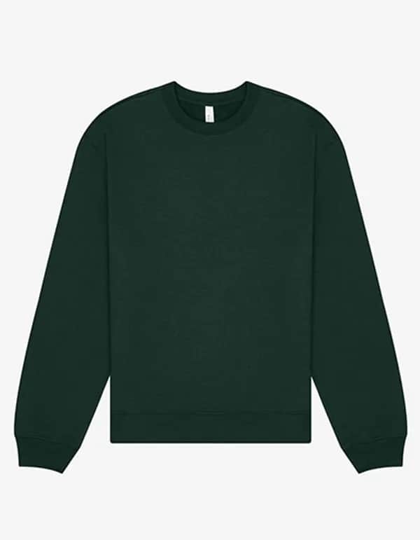 Unisex Crewneck Sweatshirt - Forest