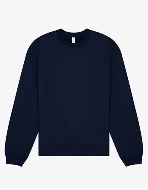 Unisex Crewneck Sweatshirt - Navy