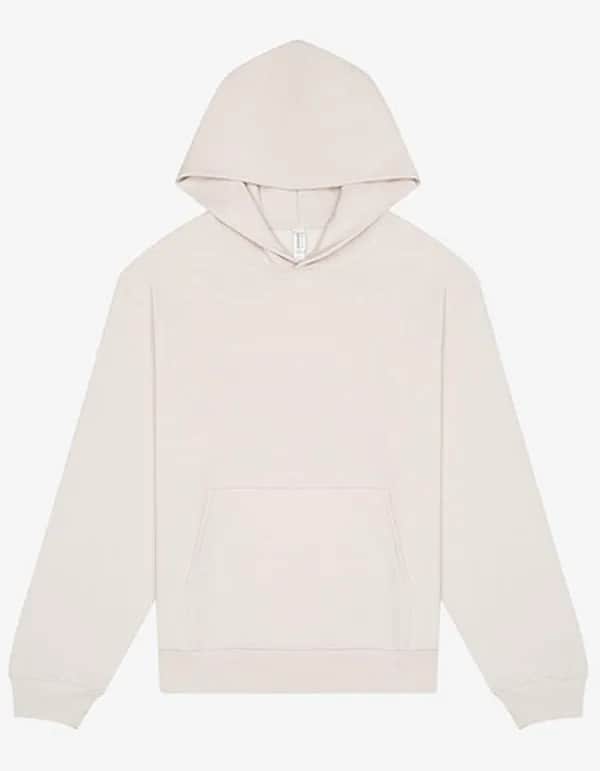 Unisex Pullover Hoodie - Dust