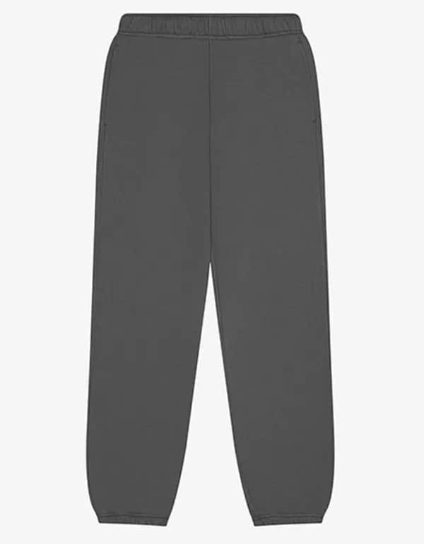 Unisex Sweatpant - Asphalt (Solid)