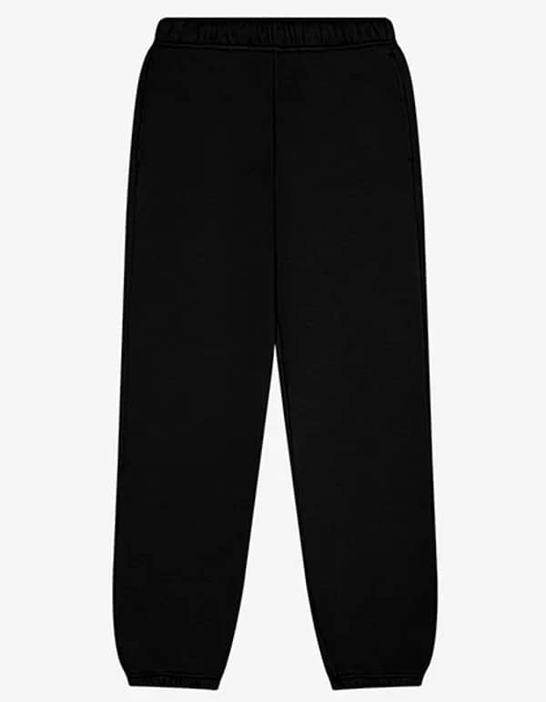 Unisex Sweatpant - Black
