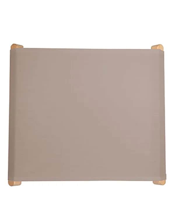 Polyester Seat For Folding Stool - Grey 23