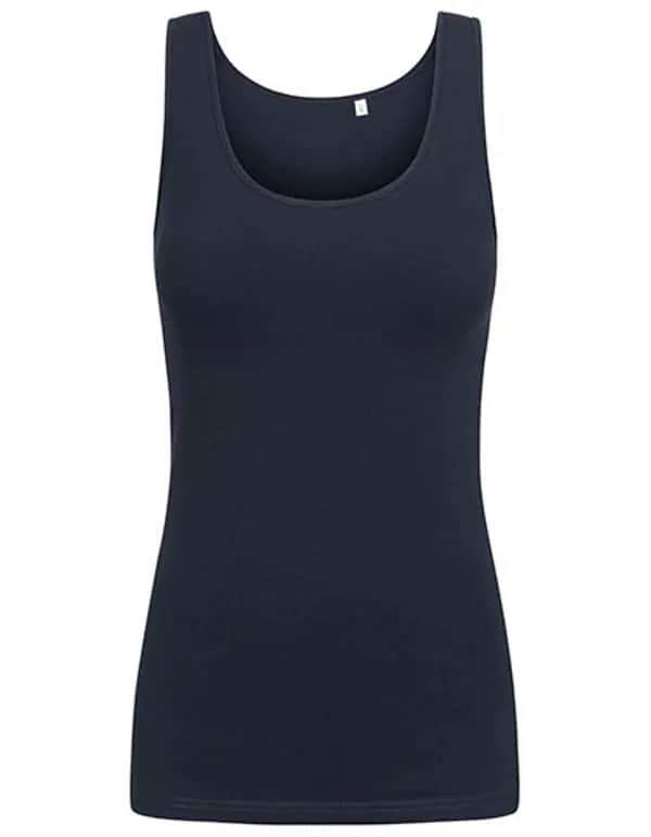 Women´s Tank Top - Navy